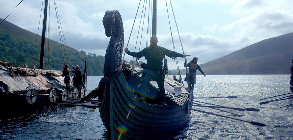 Νέο Trailer Από Το "Vikings Valhalla" Του Netflix