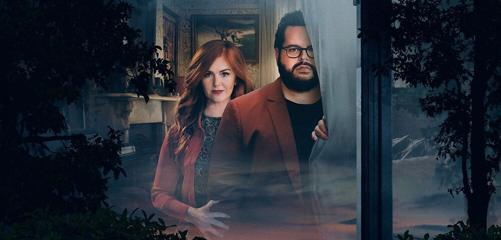 Trailer Από Την Νέα Σειρά "Wolf Like Me"