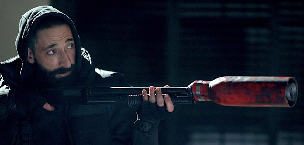 Trailer Από Το Δραματικό Θρίλερ "Clean"