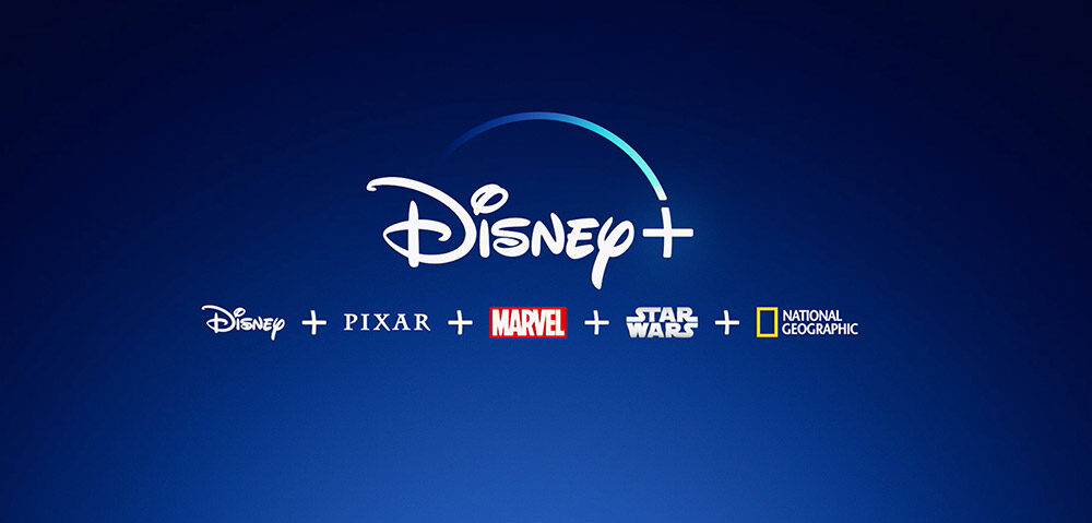 Το Disney+ Έρχεται Στην Ελλάδα Το Καλοκαίρι