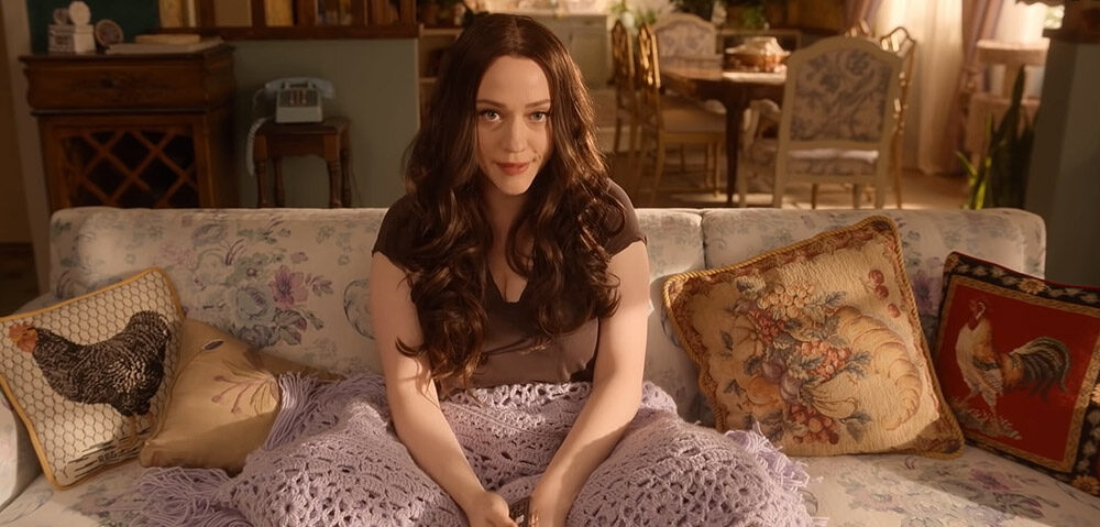 Trailer Απο Την Δεύτερη Σεζόν Του "Dollface"