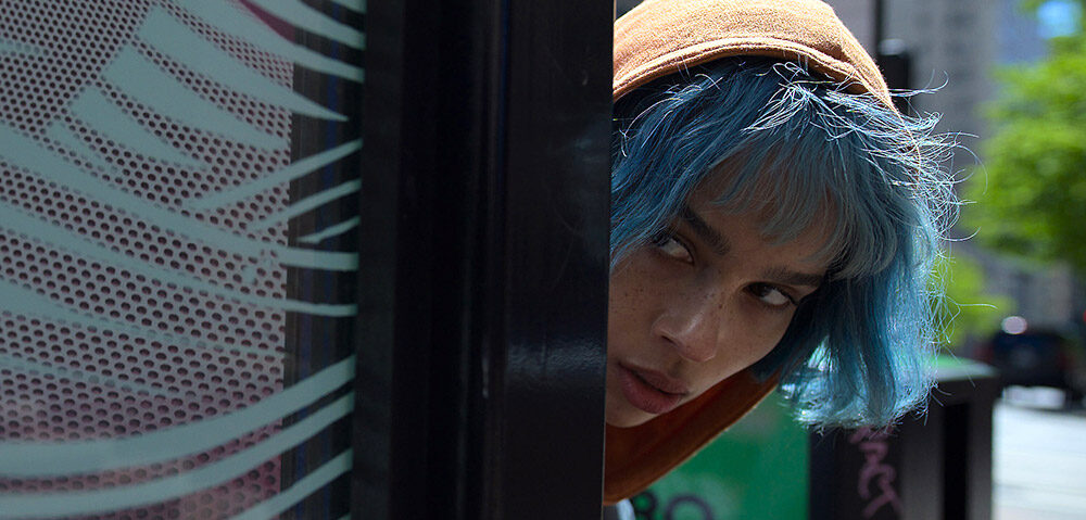 Πρώτο Trailer Από Το "Kimi" Του Steven Soderbergh