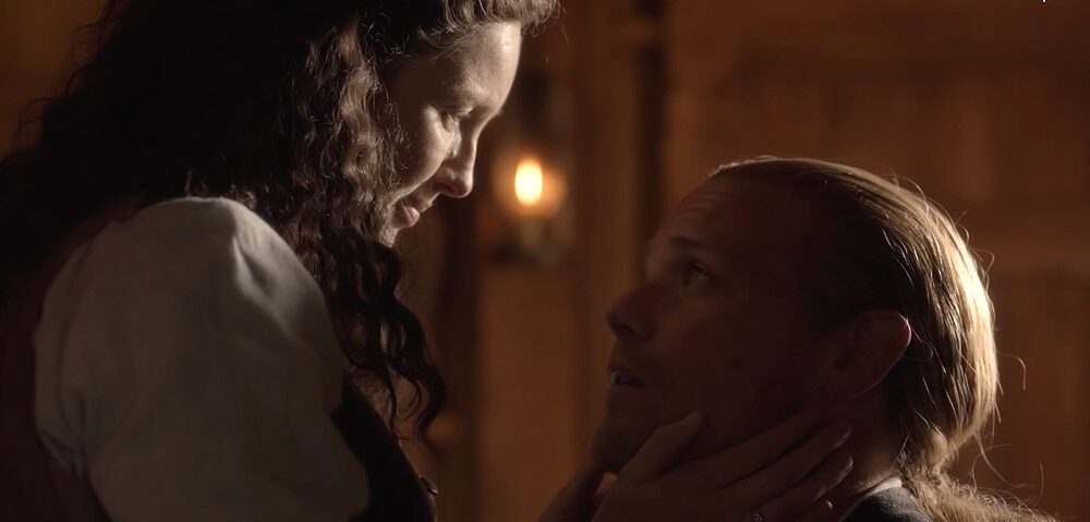 Trailer Από Την Έκτη Σεζόν Του "Outlander"