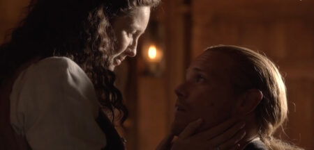 Trailer Από Την Έκτη Σεζόν Του "Outlander"
