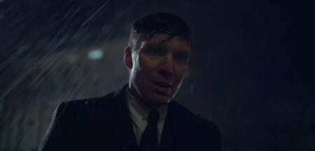 Trailer Από Την Έκτη Σεζόν Του "Peaky Blinders"