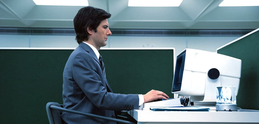 Νέο Trailer Από Την Νέα Σειρά "Severance"