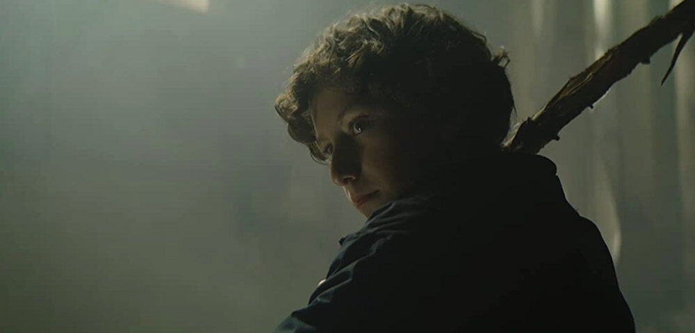 Trailer Από Το Θρίλερ Τρόμου "Slapface"