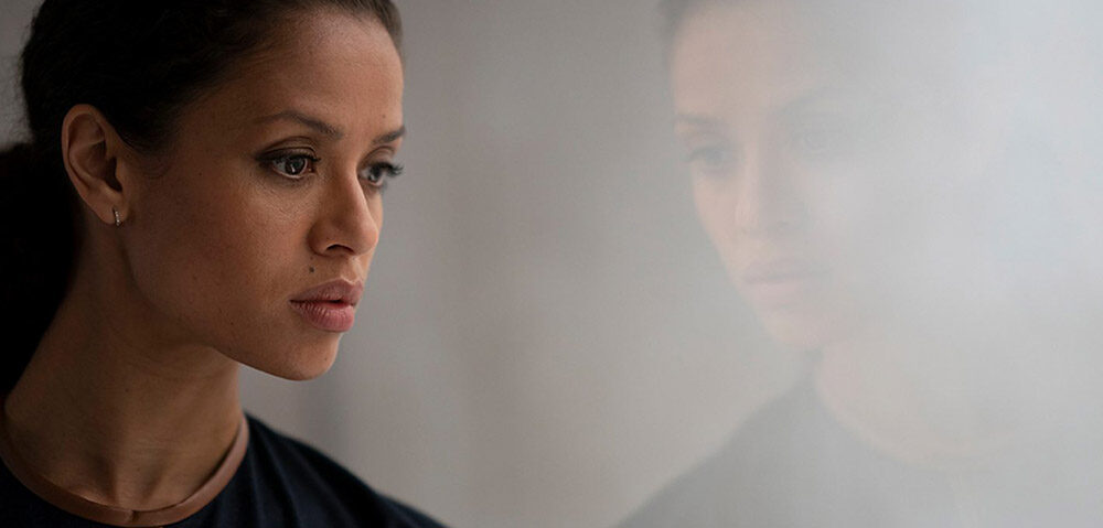 Trailer Από Την Μίνι Σειρά "The Girl Before"