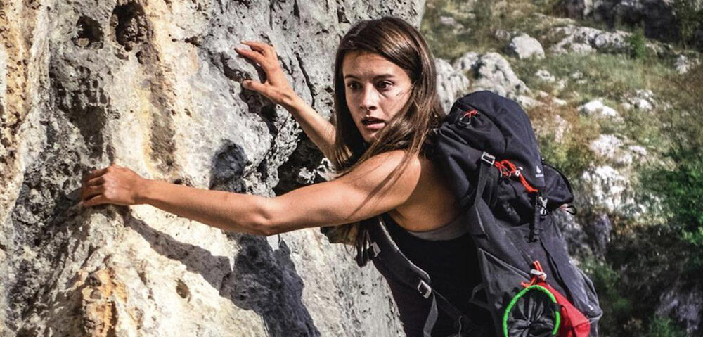 Trailer Από Το Θρίλερ Δράσης "The Ledge"