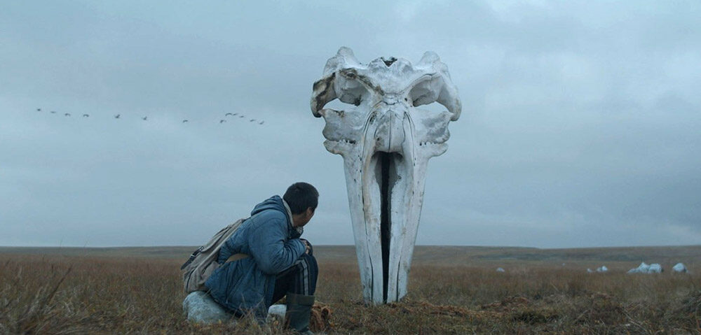 Trailer Από Το Ανεξάρτητο "The Whaler Boy"