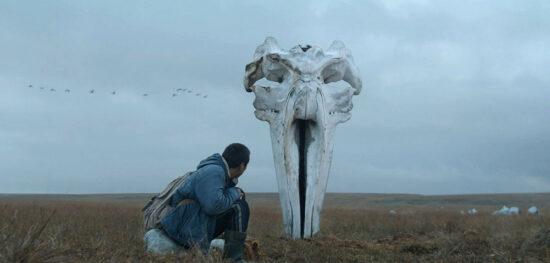 Trailer Από Το Ανεξάρτητο "The Whaler Boy"