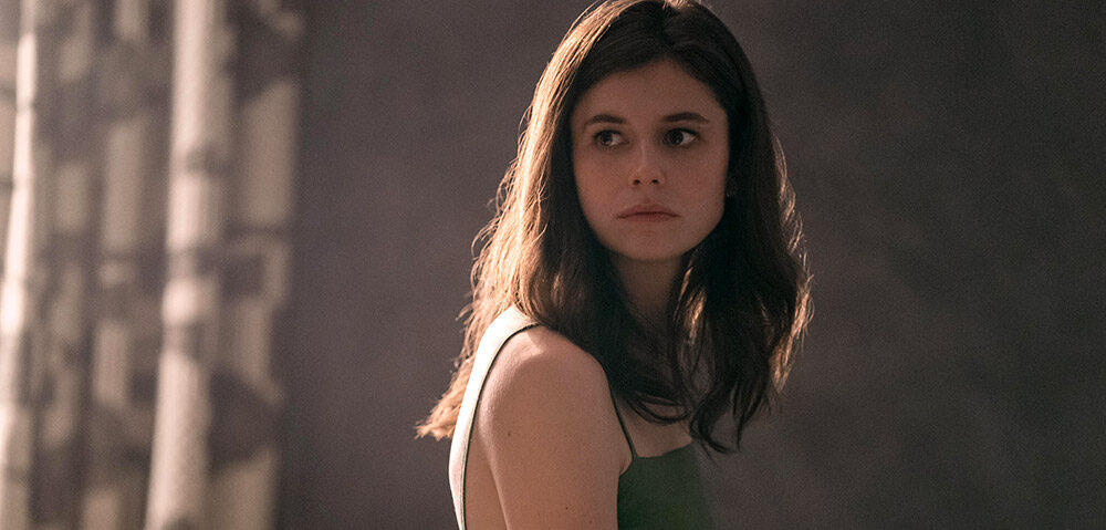 Trailer Από Την Νέα Σειρά "Conversations With Friends"