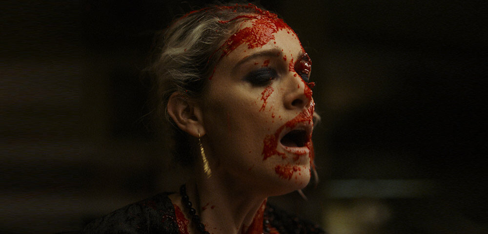 Trailer Από Την Μαύρη Κωμωδία "Flux Gourmet"