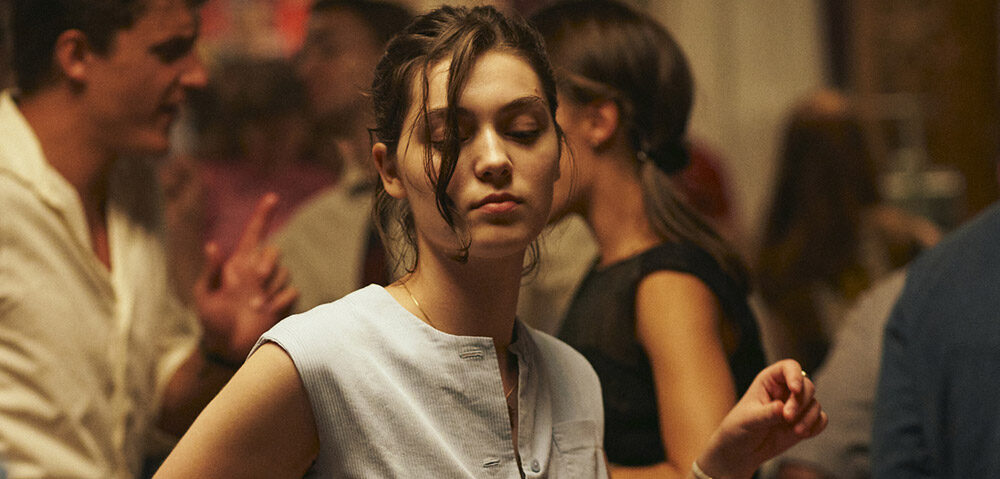 Trailer Από Το Δραματικό "Happening"