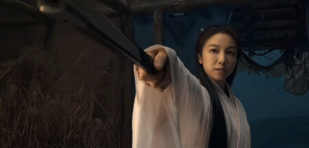 "Life is But a Dream" Του Park Chan-wook