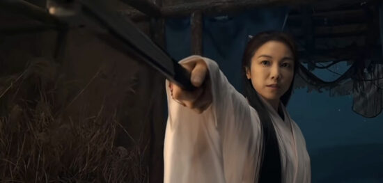 "Life is But a Dream" Του Park Chan-wook