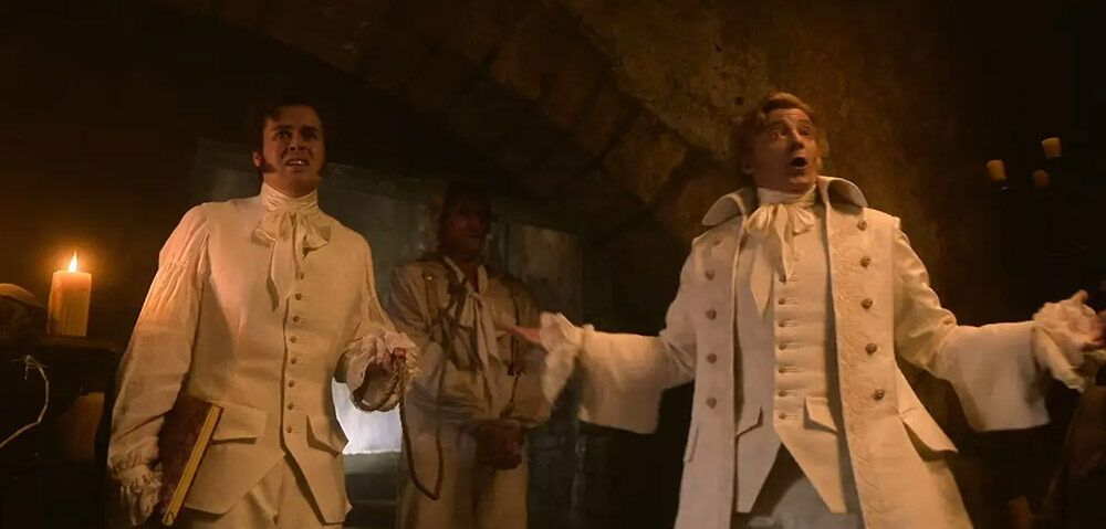 Νέο Trailer Από Το "Our Flag Means Death" Του HBO