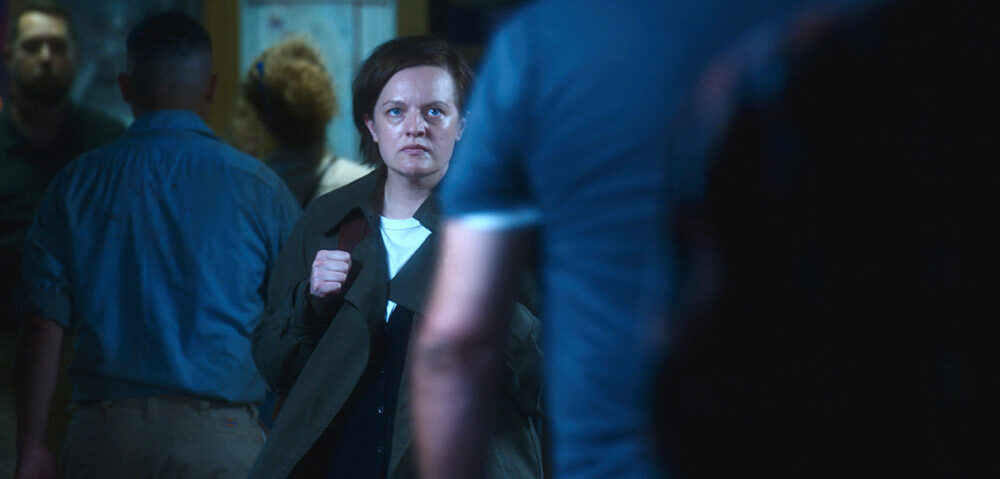 Trailer Από Την Νέα Σειρά "Shining Girls"