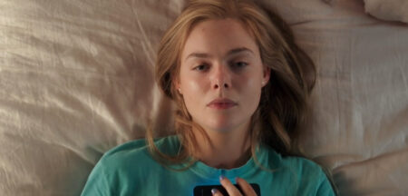 Πρώτο Teaser Από Την Νέα Σειρά “The Girl From Plainville”