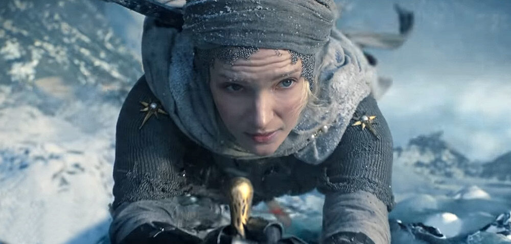 Trailer Από Το "The Lord of the Rings: The Rings of Power"