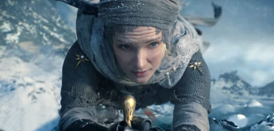 Trailer Από Το "The Lord of the Rings: The Rings of Power"