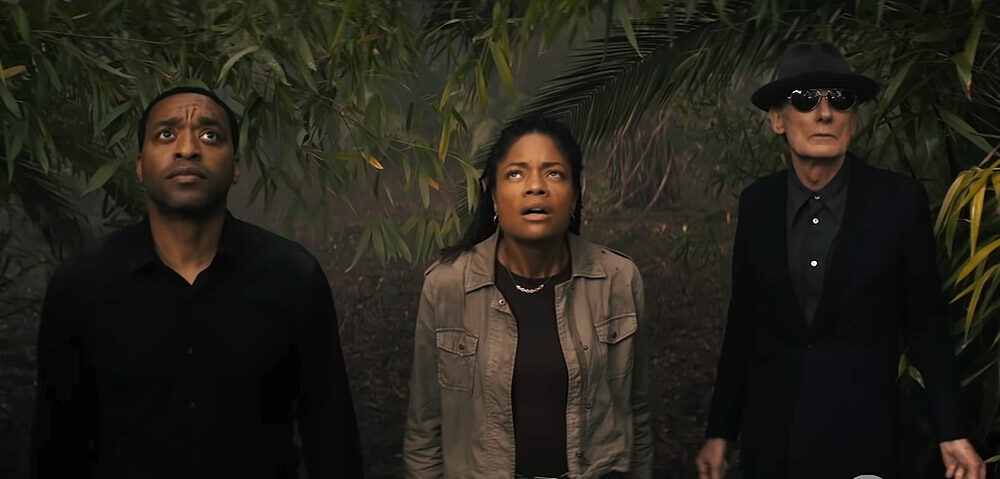 Νέο Trailer Από Το "The Man Who Fell To Earth"