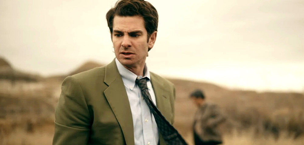 Trailer Από Το "Under the Banner of Heaven"