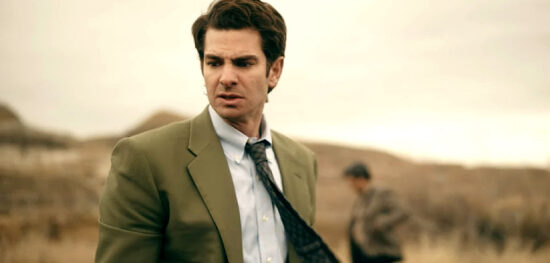 Trailer Από Το "Under the Banner of Heaven"