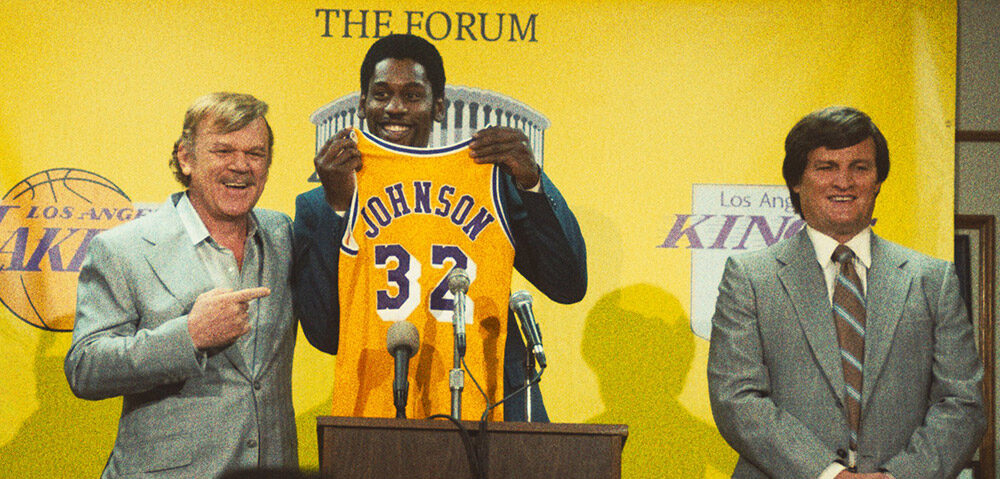 Trailer Από Την Σειρά “Winning Time: The Rise of the Lakers Dynasty” Trailer Από Την Μίνι Σειρά "Winning Time: The Rise of the Lakers Dynasty"