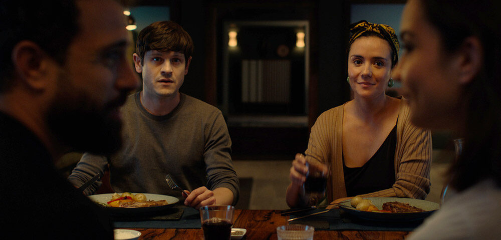 Trailer Από Το Θρίλερ Τρόμου "Barbarians"