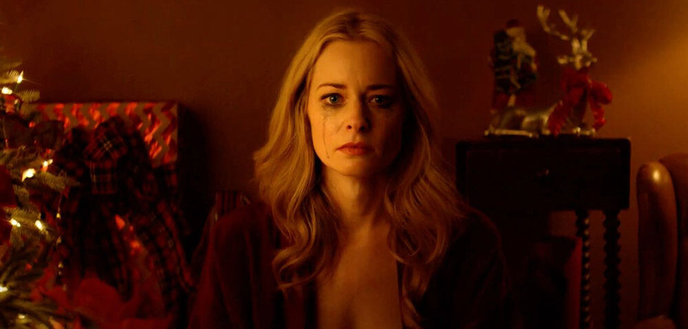 Trailer Από Την Ανθολογία Τρόμου "Beyond the Dark"