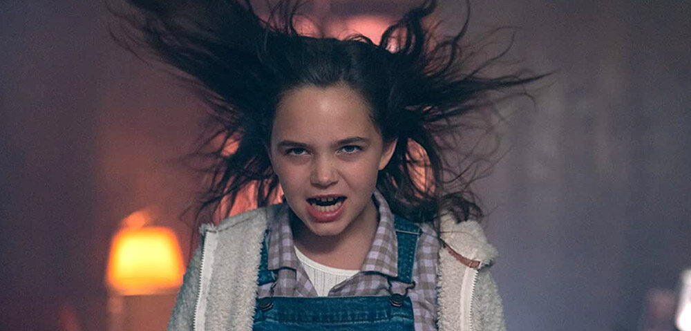 Trailer Από Το Remake Του "Firestarter"