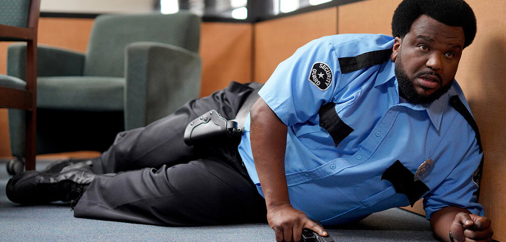 Trailer Από Την Νέα Κωμική Σειρά "Killing It"