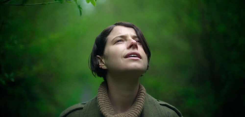 Πρώτο Trailer Από Το "Men" Του Alex Garland