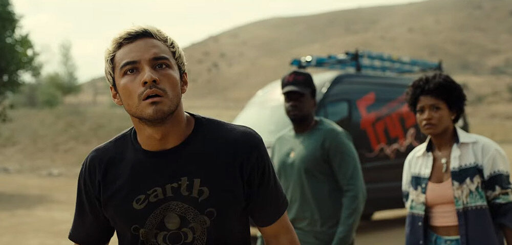 Πρώτο Trailer Από Το "Nope"