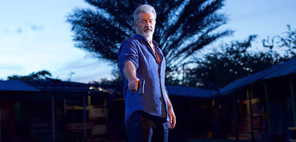 Trailer Από Το Θρίλερ Δράσης "Panama"