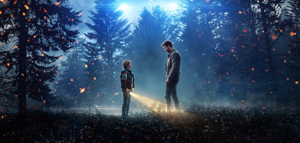 Πρώτο Trailer Από Το "The Adam Project"