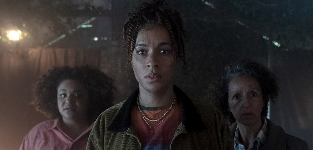 Πρώτο Trailer Από Την Νέα Σειρά "The Baby"