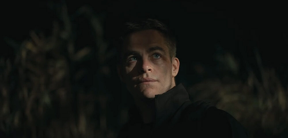 Trailer Από Το Θρίλερ Δράσης "The Contractor"