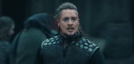 Trailer Από Την Πέμπτη Σεζόν Του “The Last Kingdom” Trailer Από Την Πέμπτη Σεζόν Του "The Last Kingdom"