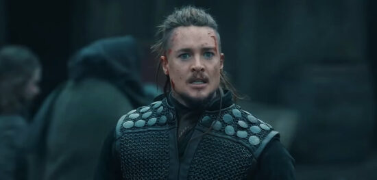 Trailer Από Την Πέμπτη Σεζόν Του "The Last Kingdom"