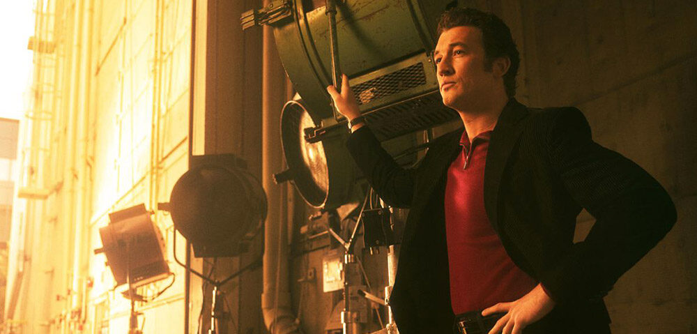 Πρώτο Teaser Από Την Νέα Σειρά “The Offer” Πρώτο Teaser Από Την Νέα Σειρά "The Offer"