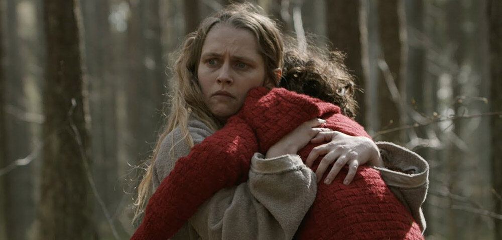 Πρώτο Trailer Από Το Θρίλερ Τρόμου "The Twin"