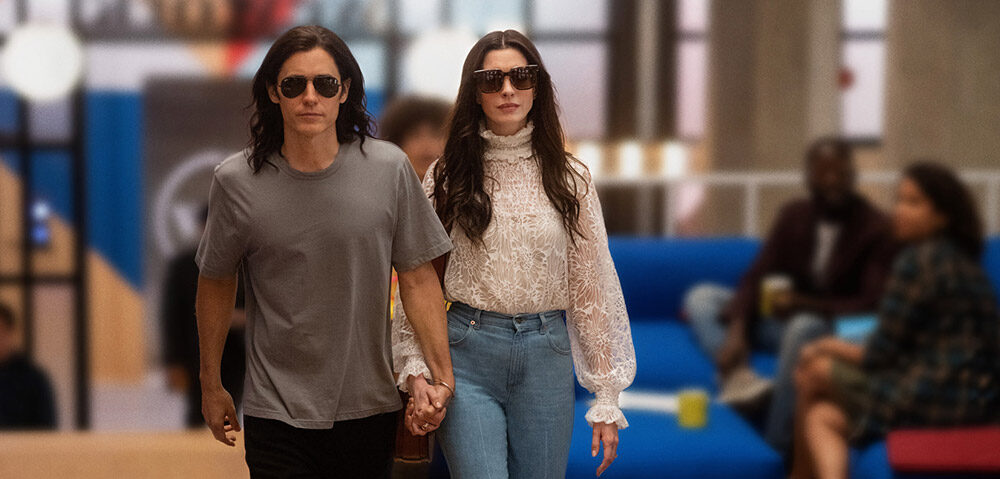 Πρώτο Trailer Από Την Νέα Σειρά "WeCrashed"