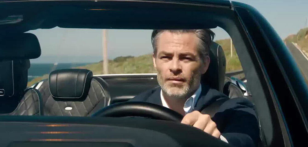 Trailer Από Το Δραματικό Θρίλερ "All the Old Knives"