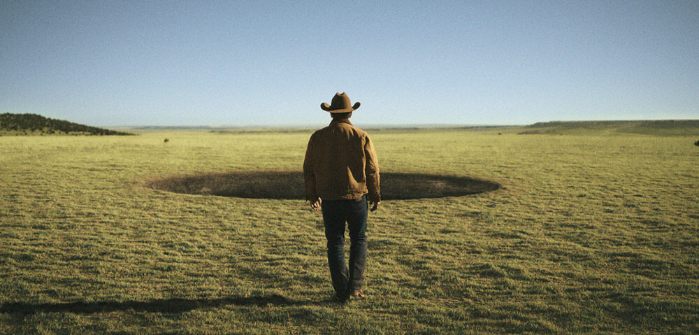 Trailer Από Την Νέα Σειρά Μυστηρίου "Outer Range"