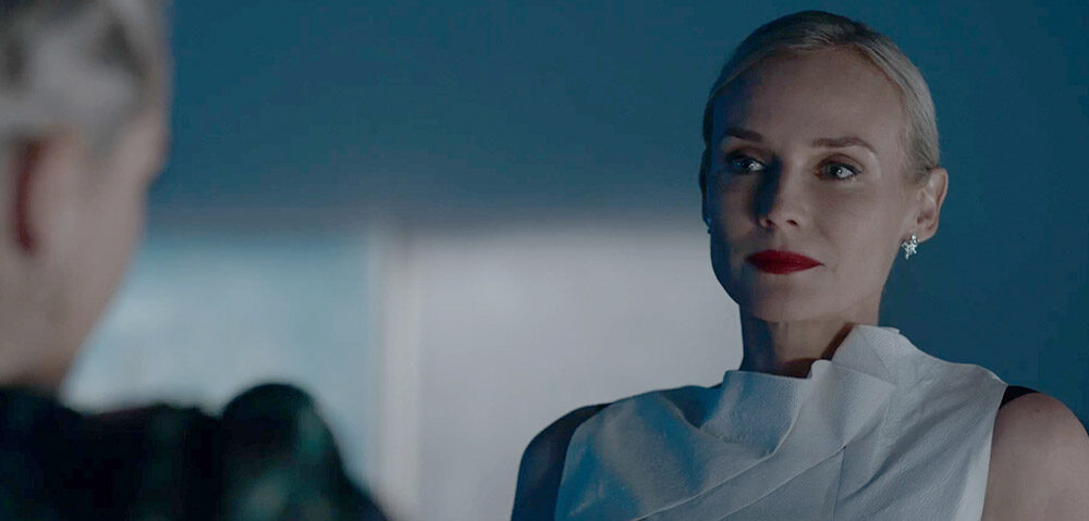 Trailer Από Τη Νέα Σειρά "Swimming with Sharks"