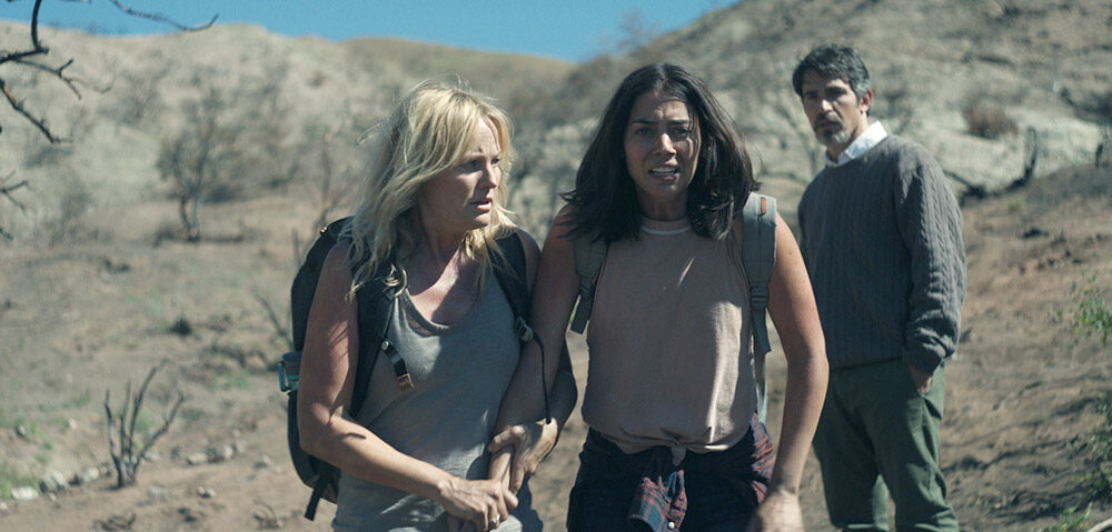 Trailer Από Το Ανεξάρτητο Θρίλερ "The Aviary"