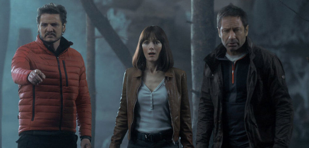 Trailer Από Την Κωμωδία "The Bubble" Του Netflix