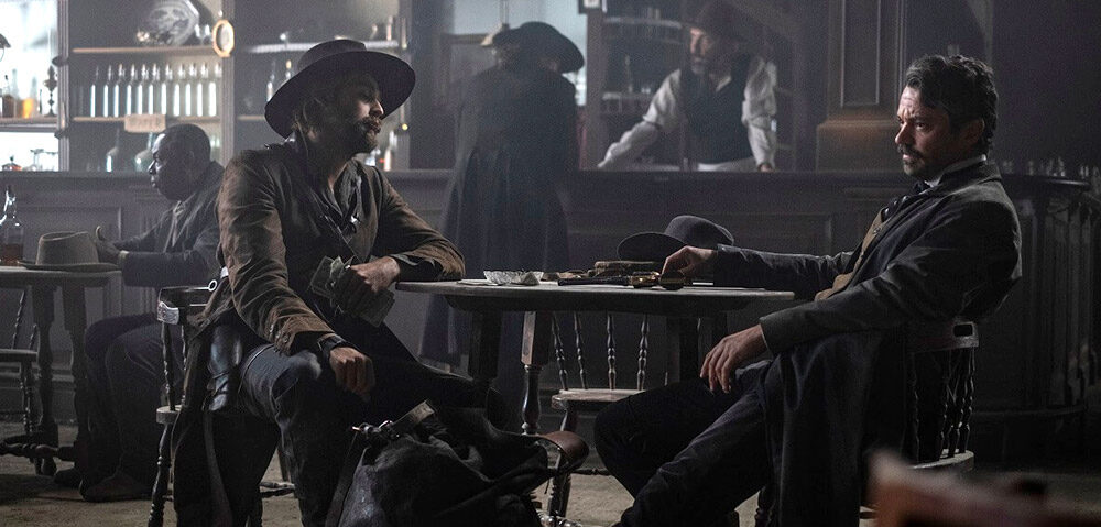 Trailer Από Την Νέα Σειρά "The Dirty Black Bag"